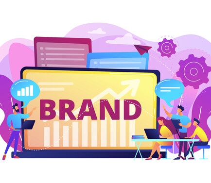 Enhanced Brand Visibility